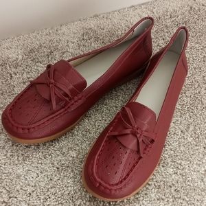 WOMEN'S FLATS SHOES SIZE 42